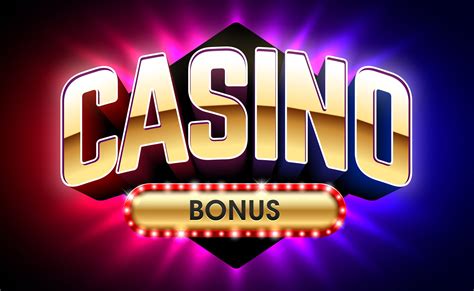 bonus de casino,casino online bonus gratis